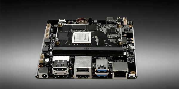 瑞芯微RK3576与RK3588深度对比：如何根据应用场景选择合适芯片？