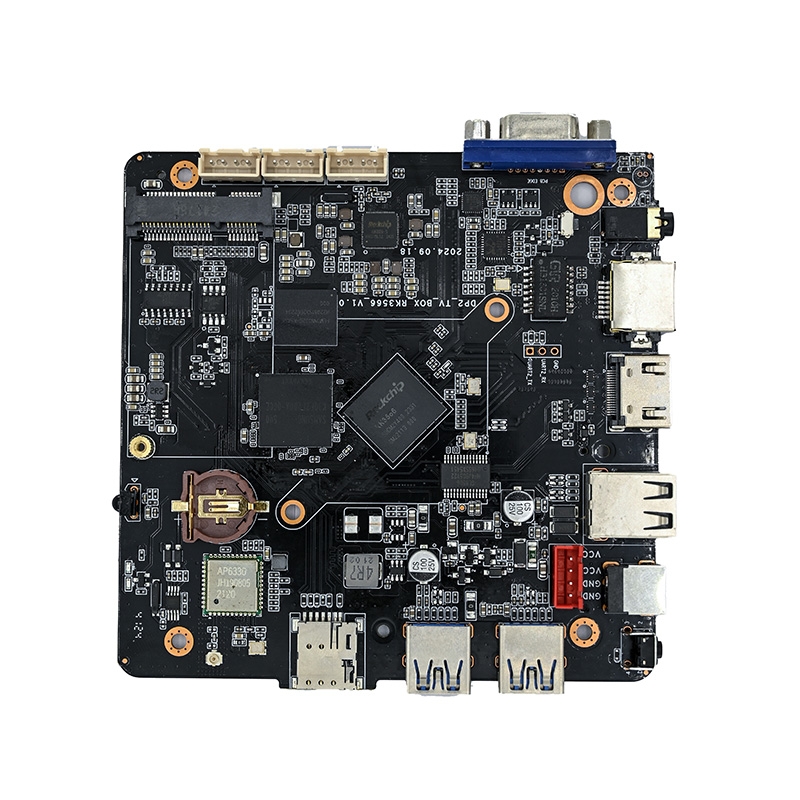 DP2-RK3566