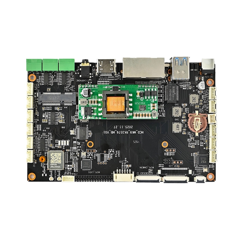 MK9-RK3576